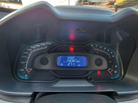 CHEVROLET Agile 1.4 4P LT FLEX, Foto 8