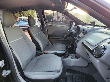 CHEVROLET Agile 1.4 4P LT FLEX, Foto 9