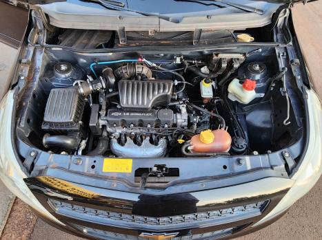 CHEVROLET Agile 1.4 4P LT FLEX, Foto 11
