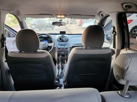 CHEVROLET Agile 1.4 4P LT FLEX, Foto 12