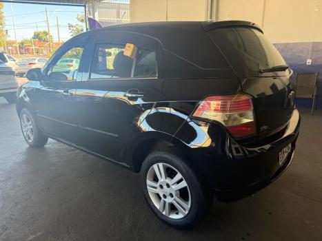 CHEVROLET Agile 1.4 4P LTZ FLEX, Foto 3