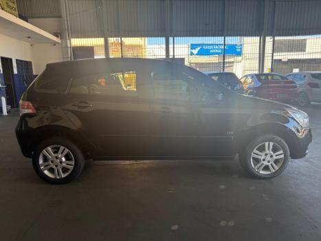 CHEVROLET Agile 1.4 4P LTZ FLEX, Foto 6