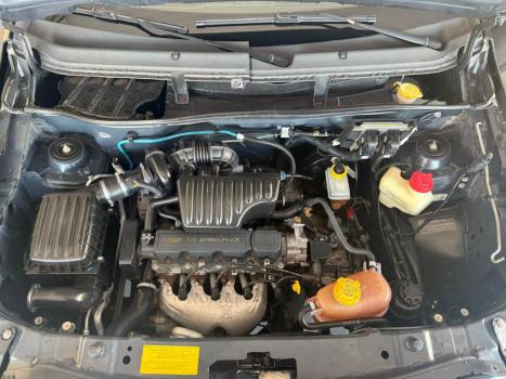 CHEVROLET Agile 1.4 4P LTZ FLEX, Foto 9