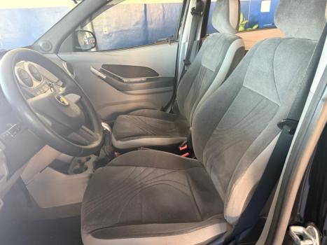CHEVROLET Agile 1.4 4P LTZ FLEX, Foto 11