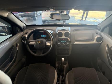 CHEVROLET Agile 1.4 4P LTZ FLEX, Foto 12