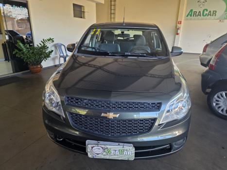 CHEVROLET Agile 1.4 4P LT FLEX, Foto 1