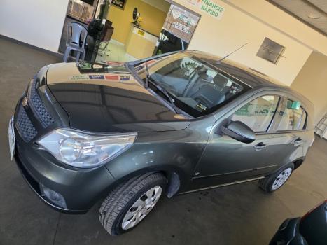 CHEVROLET Agile 1.4 4P LT FLEX, Foto 4
