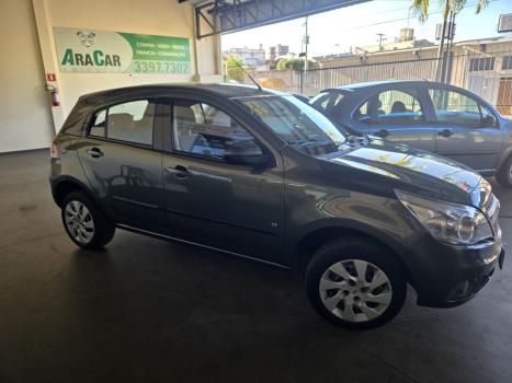 CHEVROLET Agile 1.4 4P LT FLEX, Foto 5