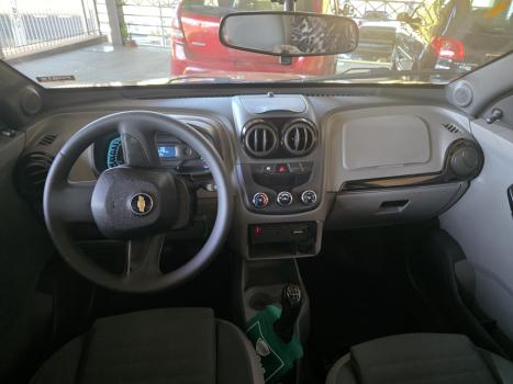 CHEVROLET Agile 1.4 4P LT FLEX, Foto 6