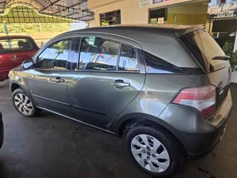 CHEVROLET Agile 1.4 4P LT FLEX, Foto 7