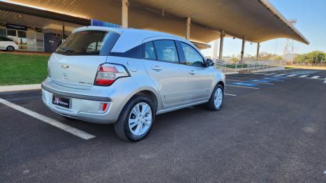 CHEVROLET Agile 1.4 4P LTZ FLEX, Foto 4
