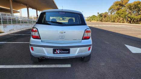 CHEVROLET Agile 1.4 4P LTZ FLEX, Foto 5