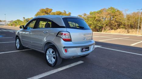 CHEVROLET Agile 1.4 4P LTZ FLEX, Foto 6