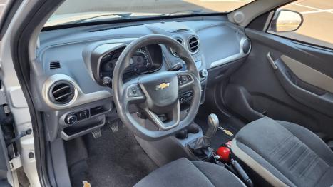 CHEVROLET Agile 1.4 4P LTZ FLEX, Foto 7