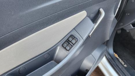 CHEVROLET Agile 1.4 4P LTZ FLEX, Foto 8