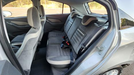 CHEVROLET Agile 1.4 4P LTZ FLEX, Foto 10