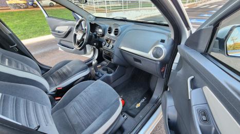 CHEVROLET Agile 1.4 4P LTZ FLEX, Foto 12