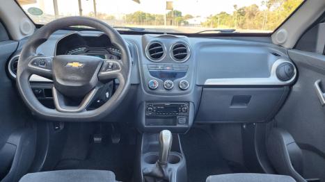 CHEVROLET Agile 1.4 4P LTZ FLEX, Foto 13