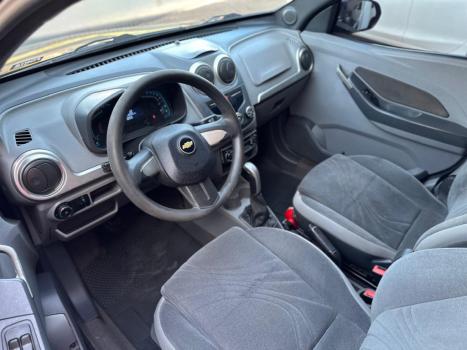 CHEVROLET Agile 1.4 4P LTZ FLEX, Foto 4