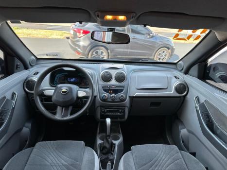 CHEVROLET Agile 1.4 4P LTZ FLEX, Foto 5