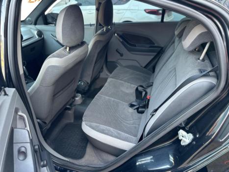 CHEVROLET Agile 1.4 4P LTZ FLEX, Foto 6