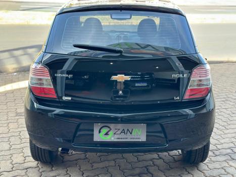 CHEVROLET Agile 1.4 4P LTZ FLEX, Foto 7