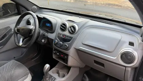 CHEVROLET Agile 1.4 4P LTZ FLEX, Foto 11