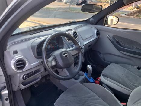 CHEVROLET Agile 1.4 4P LTZ FLEX, Foto 3