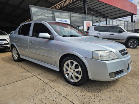 CHEVROLET Astra Hatch 2.0 4P ADVANTAGE FLEX AUTOMTICO, Foto 2