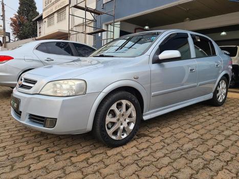 CHEVROLET Astra Hatch 2.0 4P ADVANTAGE  FLEX, Foto 3