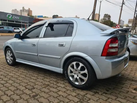 CHEVROLET Astra Hatch 2.0 4P ADVANTAGE  FLEX, Foto 5