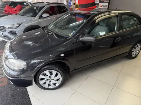 CHEVROLET Astra Hatch 2.0, Foto 3