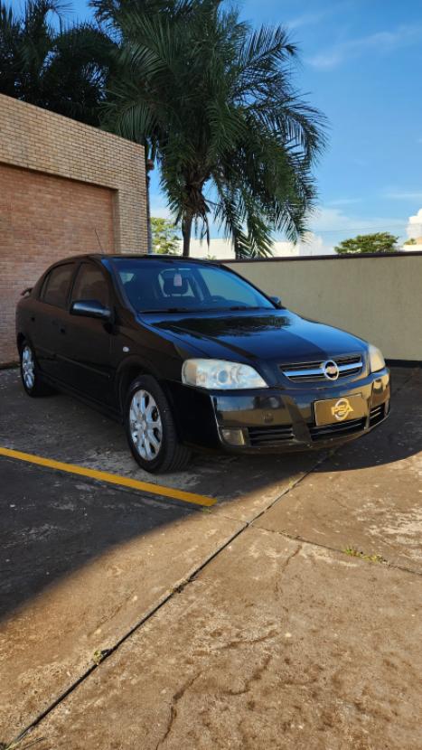 CHEVROLET Astra Hatch 2.0 4P ADVANTAGE  FLEX, Foto 3