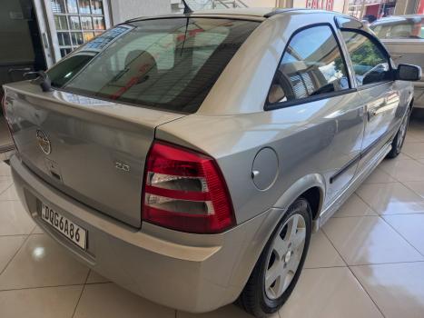 CHEVROLET Astra Hatch 2.0 4P ADVANTAGE  FLEX, Foto 6