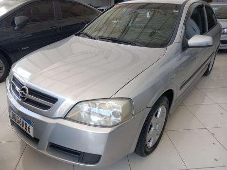 CHEVROLET Astra Hatch 2.0 4P ADVANTAGE  FLEX, Foto 10