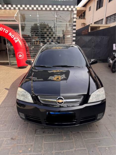 CHEVROLET Astra Hatch 2.0 4P ADVANTAGE  FLEX, Foto 2