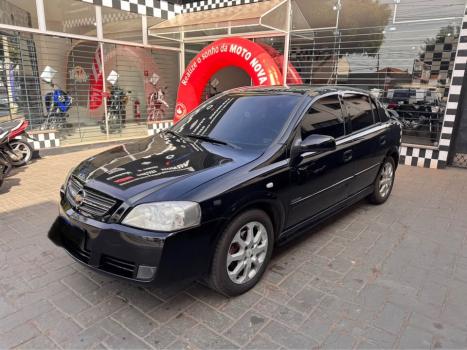 CHEVROLET Astra Hatch 2.0 4P ADVANTAGE  FLEX, Foto 3