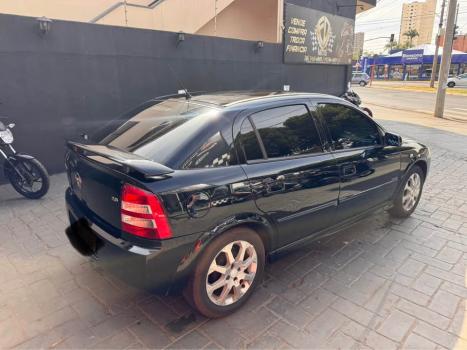 CHEVROLET Astra Hatch 2.0 4P ADVANTAGE  FLEX, Foto 4