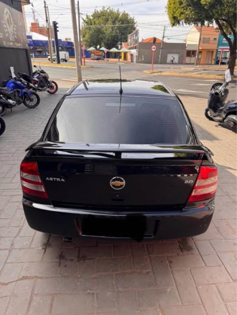 CHEVROLET Astra Hatch 2.0 4P ADVANTAGE  FLEX, Foto 5