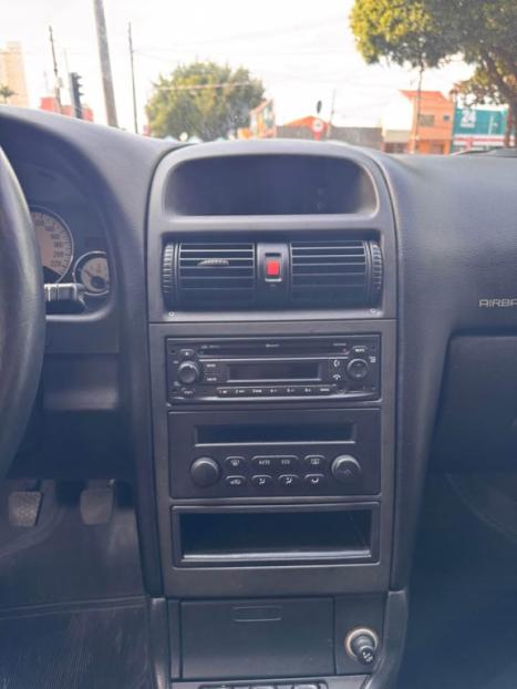 CHEVROLET Astra Hatch 2.0 4P ADVANTAGE  FLEX, Foto 7