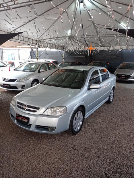 CHEVROLET Astra Sedan 2.0 4P FLEX ADVANTAGE, Foto 1