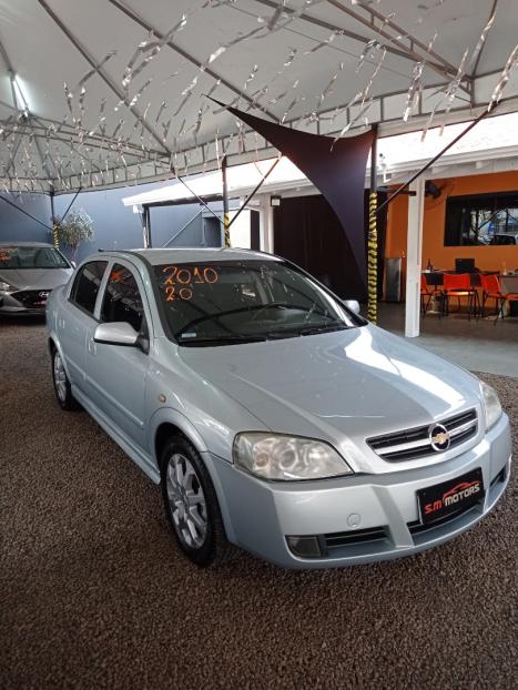 CHEVROLET Astra Sedan 2.0 4P FLEX ADVANTAGE, Foto 2