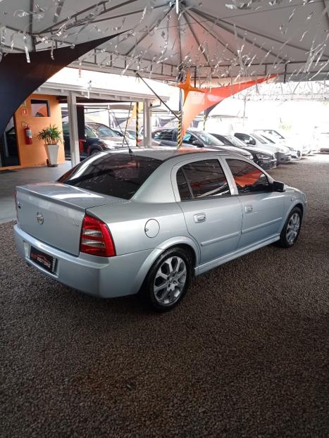 CHEVROLET Astra Sedan 2.0 4P FLEX ADVANTAGE, Foto 4