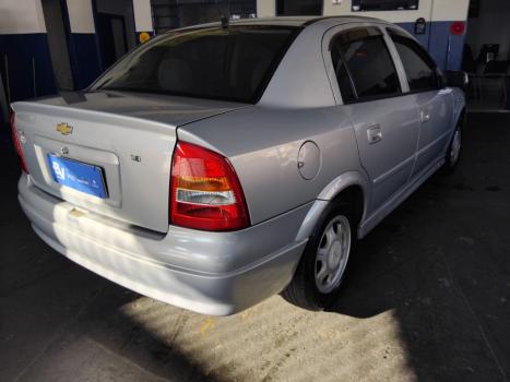 CHEVROLET Astra Sedan 1.8 4P MILENIUM, Foto 6