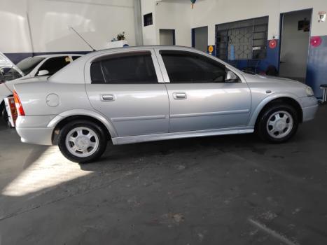 CHEVROLET Astra Sedan 1.8 4P MILENIUM, Foto 7