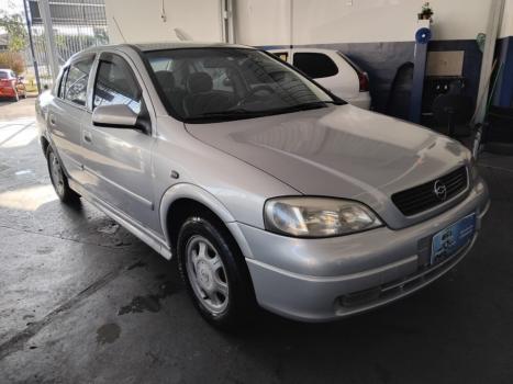 CHEVROLET Astra Sedan 1.8 4P MILENIUM, Foto 8