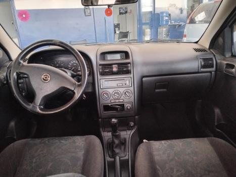 CHEVROLET Astra Sedan 1.8 4P MILENIUM, Foto 12