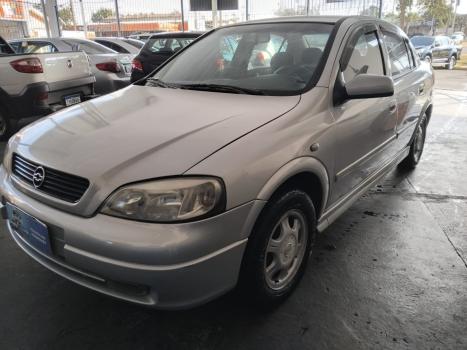 CHEVROLET Astra Sedan 1.8 4P MILENIUM, Foto 2