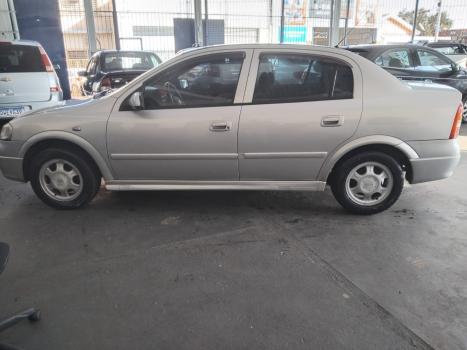 CHEVROLET Astra Sedan 1.8 4P MILENIUM, Foto 3