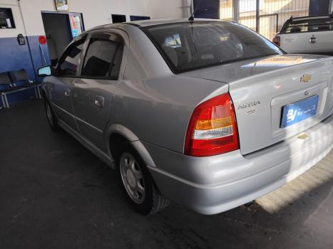 CHEVROLET Astra Sedan 1.8 4P MILENIUM, Foto 4